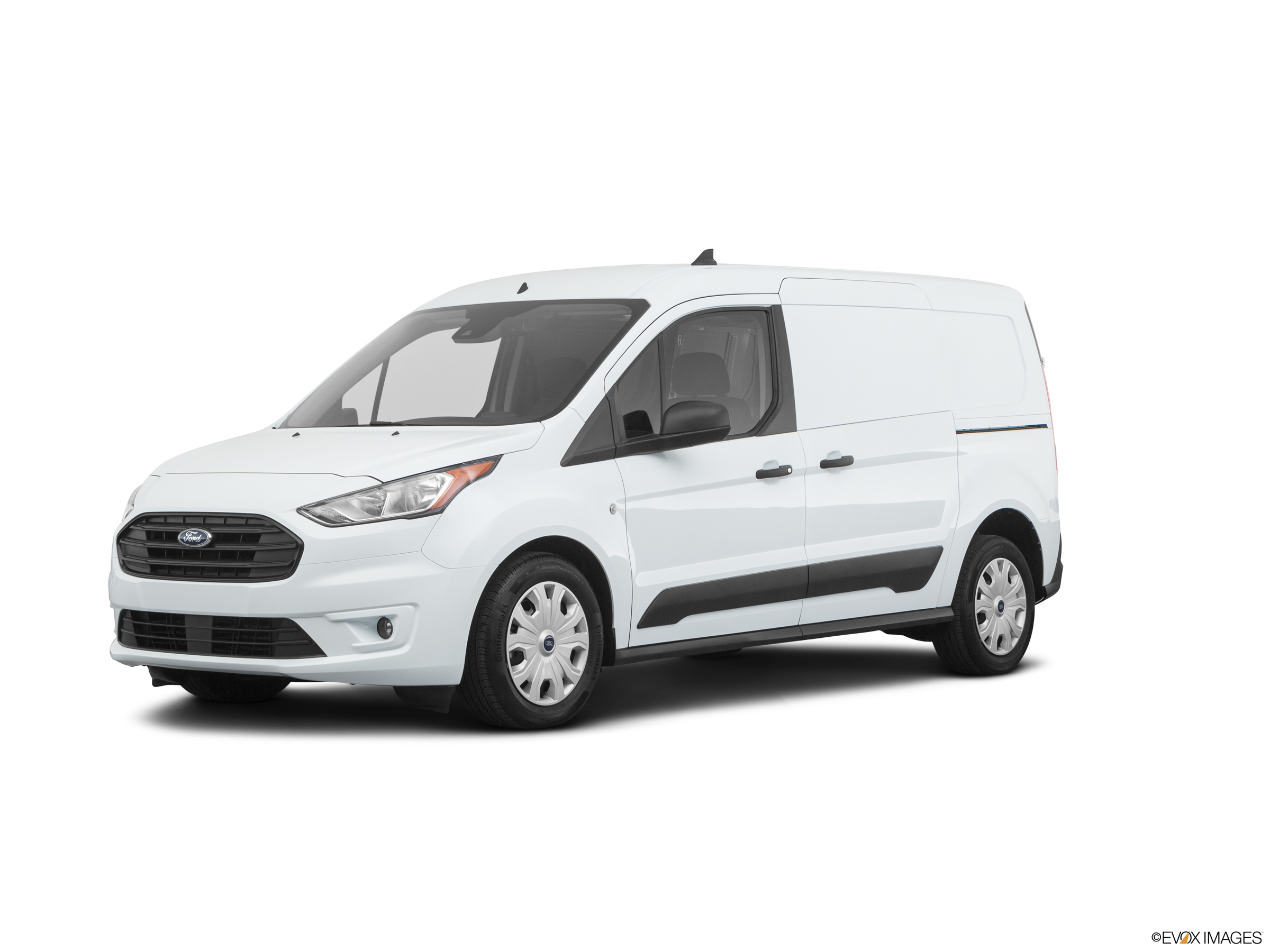 Ford transit connect van sales xlt